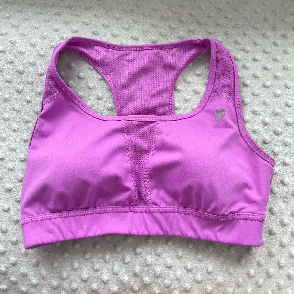 Fila Sports Bra